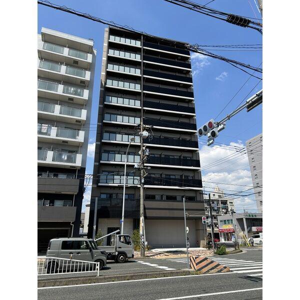S-RESIDENCE尾頭橋CLARITY FR家電キ