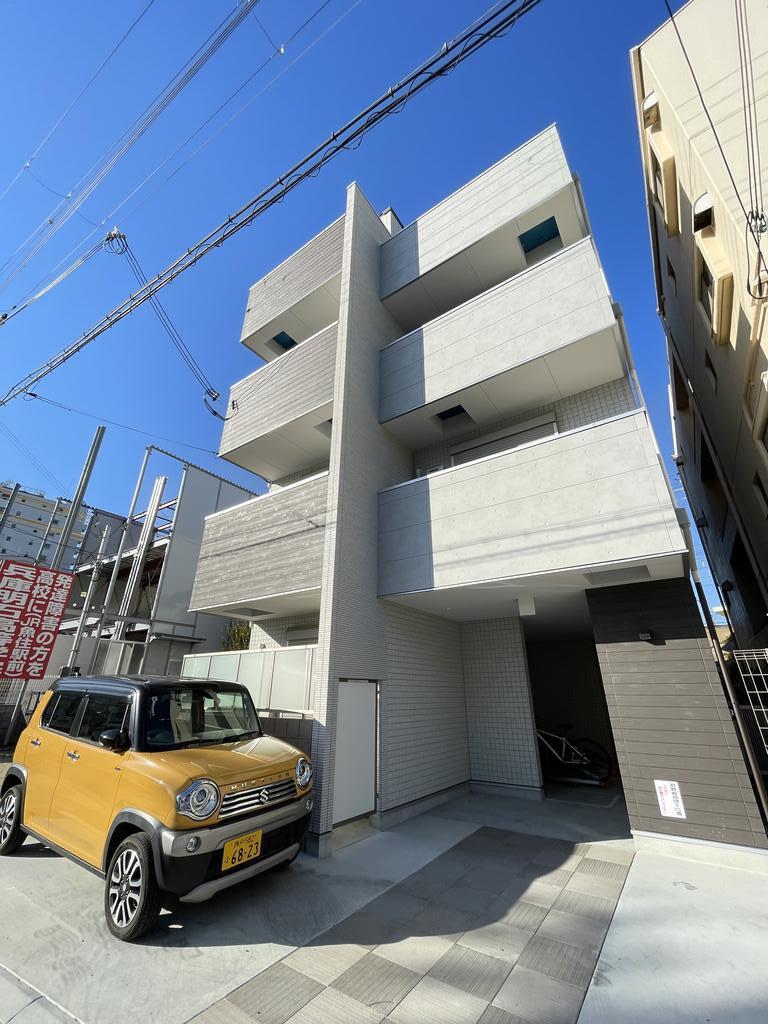DITAエコハ垂水シーテラス