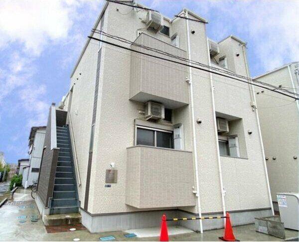 ノヴァ台原