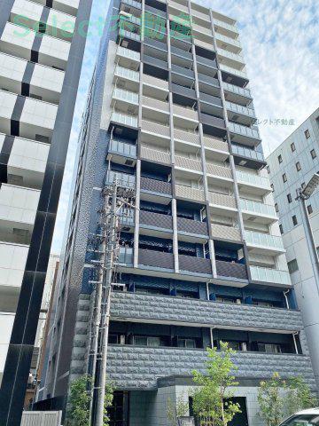 プレサンスTHE久屋大通レジェンド
