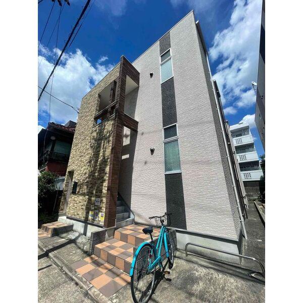 STAGE杉栄