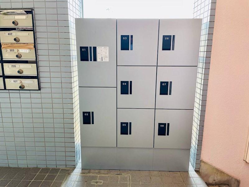 東海ホーム鴨江