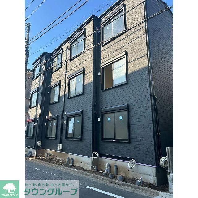 LUSSO CASA 上板橋