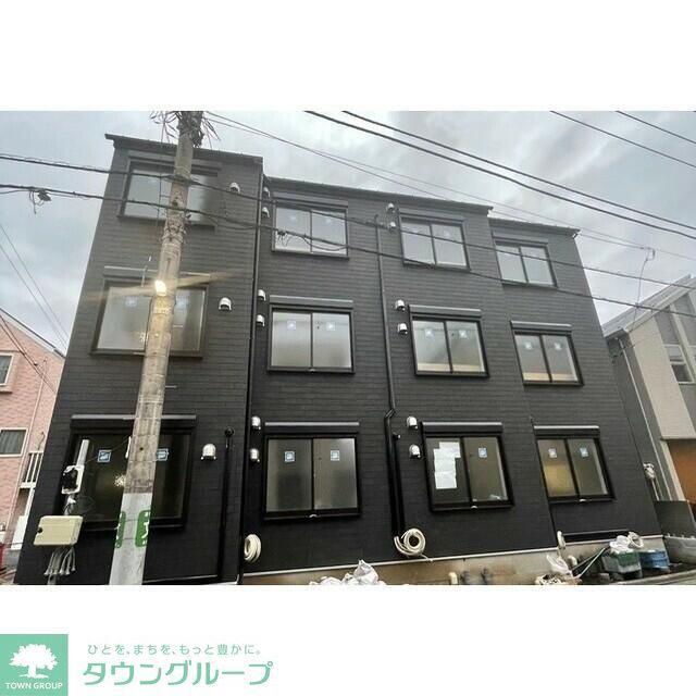 LUSSO CASA 上板橋