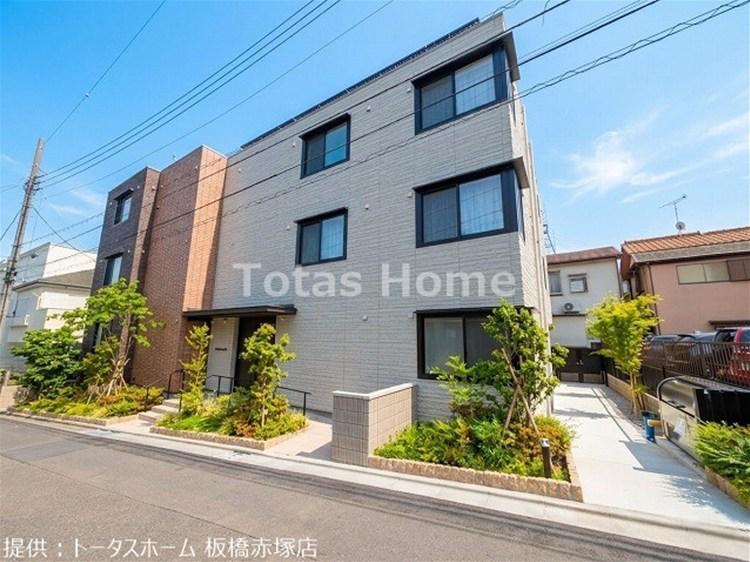 PRIME RESIDENCE 赤塚