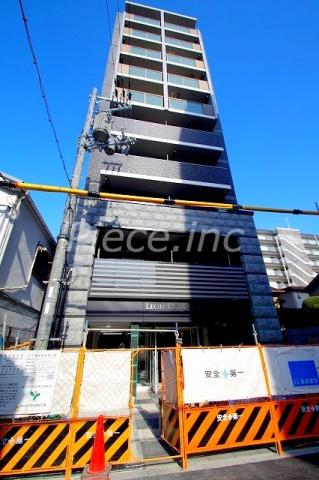 レオンコンフォート新梅田3