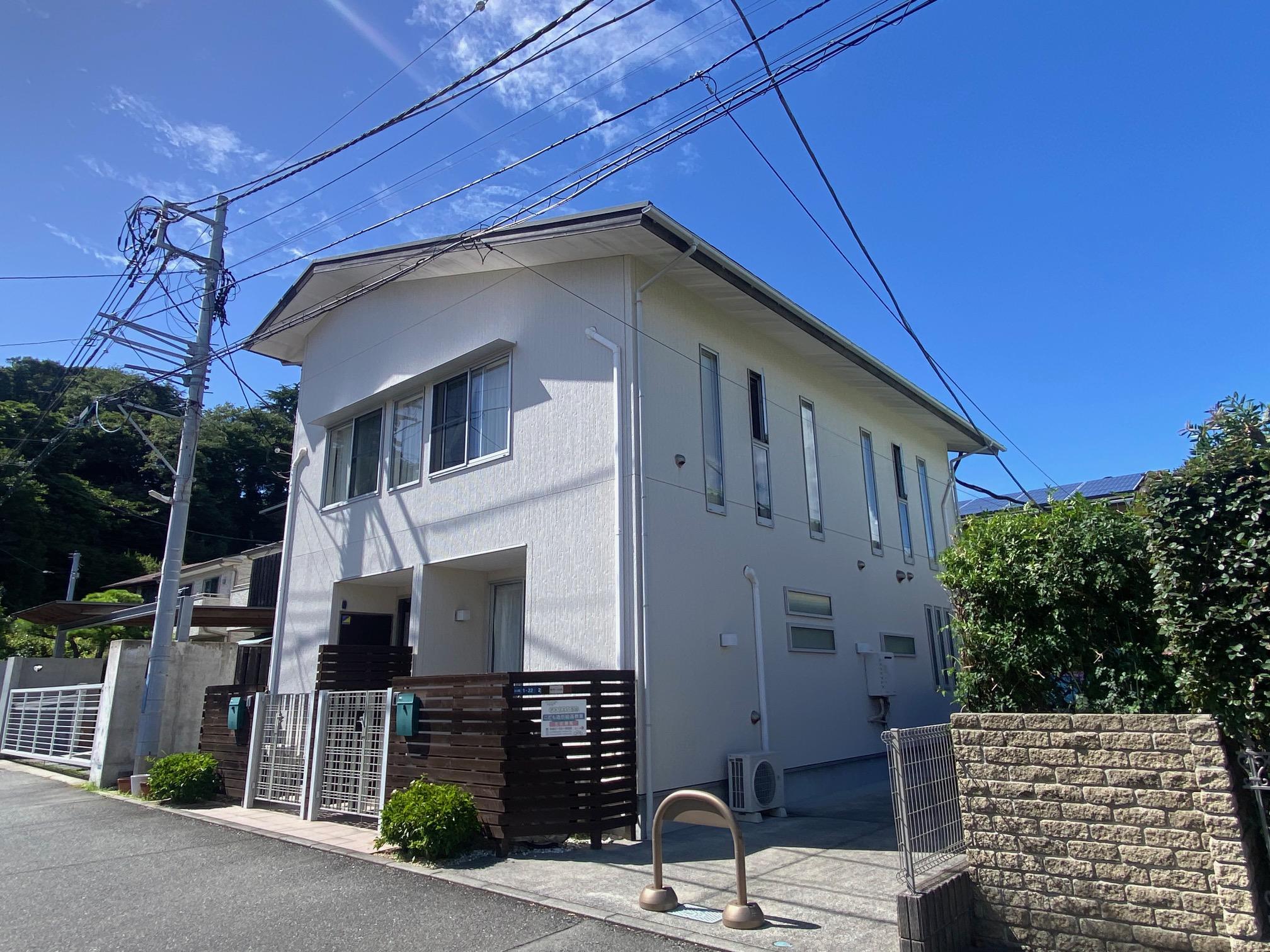 寧楽ハウス