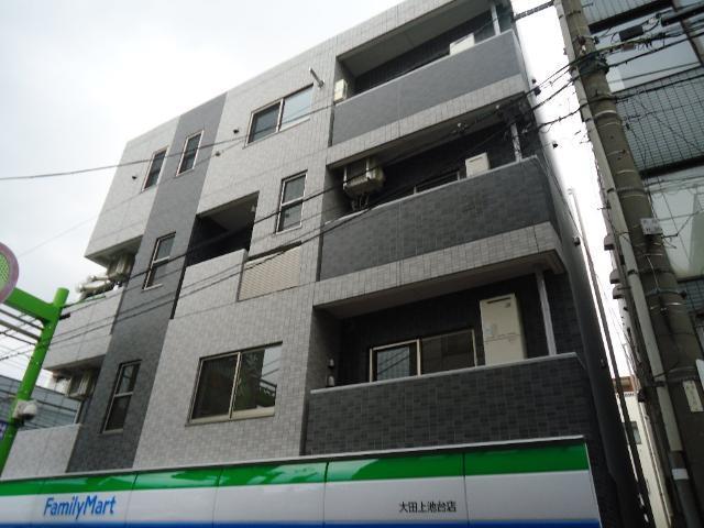 上池台ベルズ