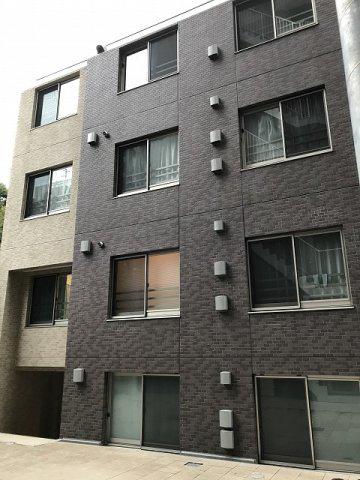 ラフィーネ音羽東棟