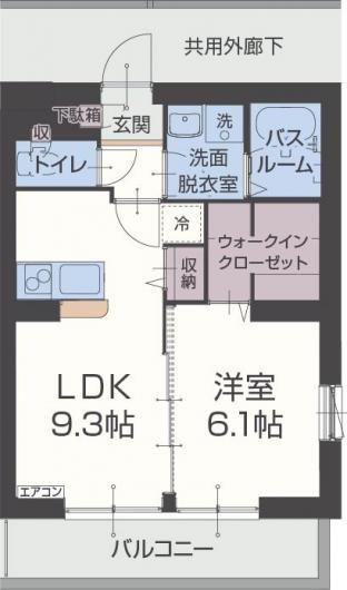 リベルテ堺屋