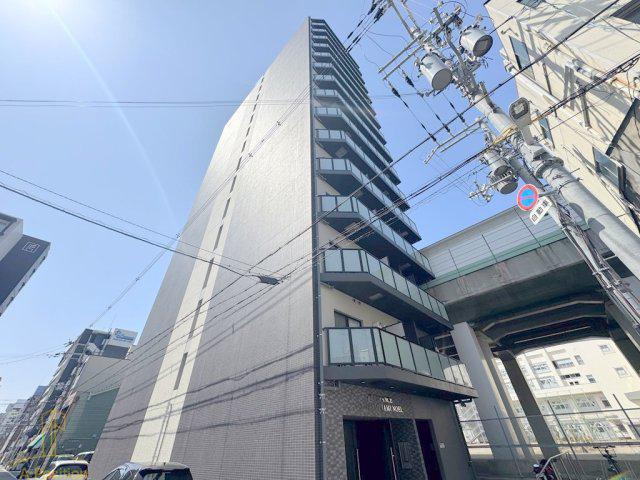 アドバンス難波南ノエル