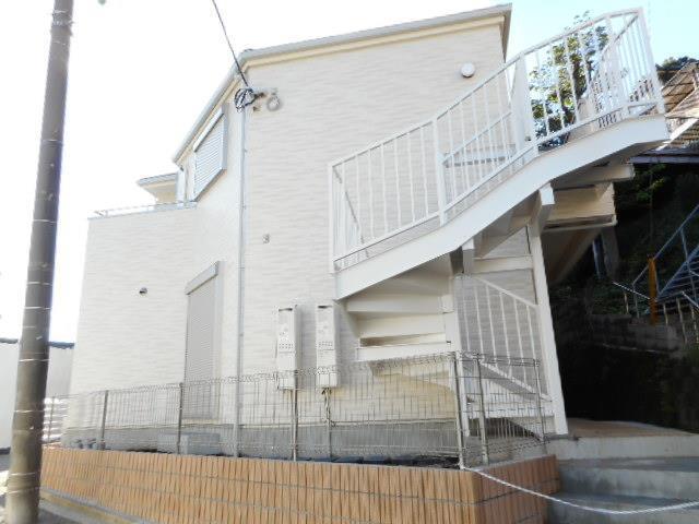 レスポアール鶴見