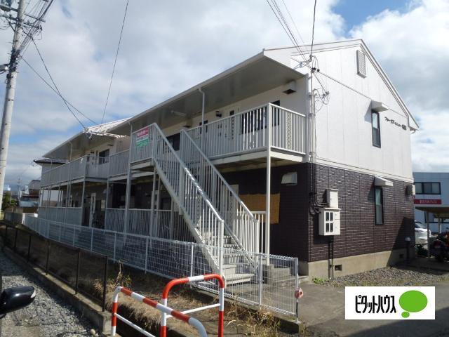 フォースアベニュー和田 A棟