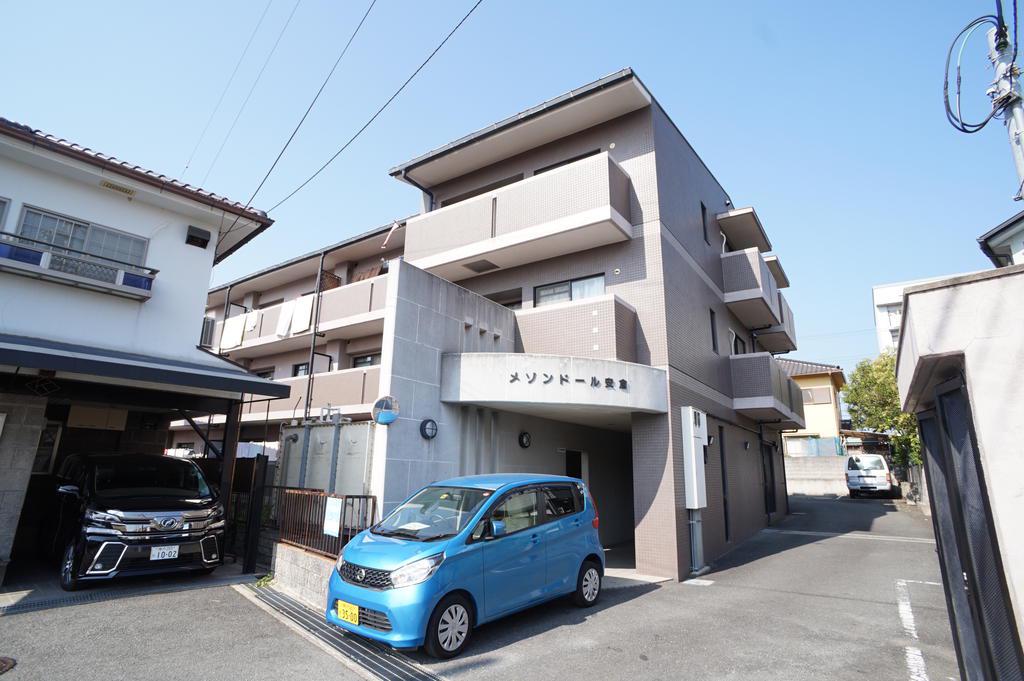 メゾンドール安倉