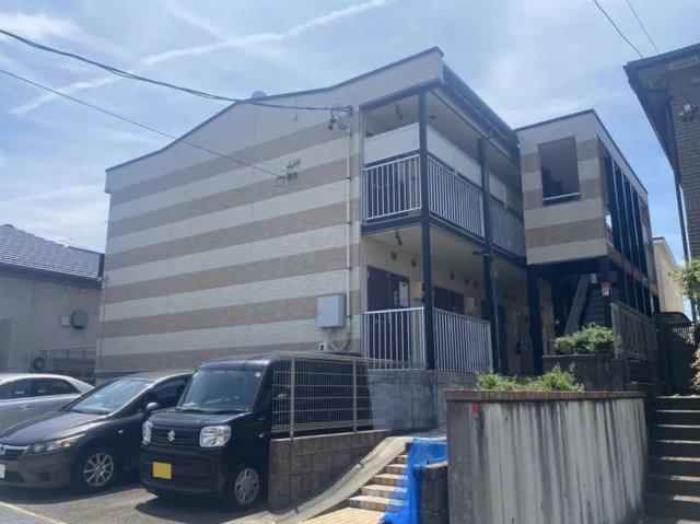地下鉄鶴舞線 植田駅(名古屋市営) 徒歩25分  築19年