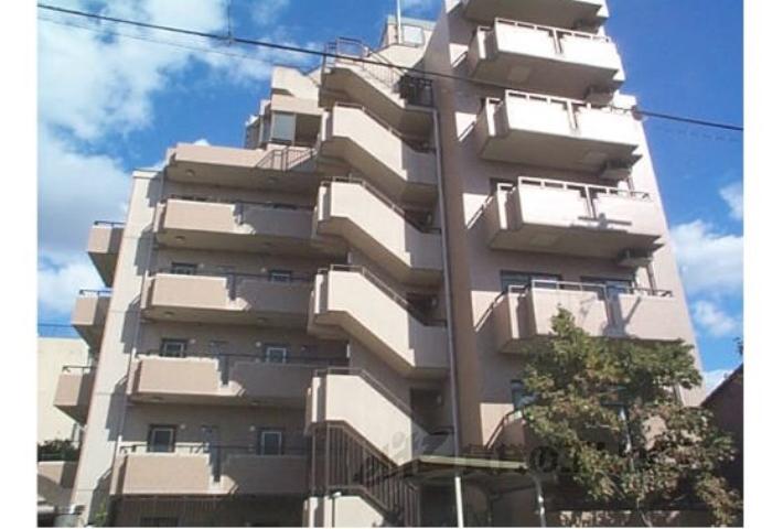 ライオンズマンション五条大宮2
