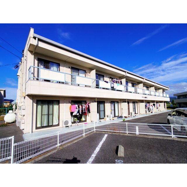 ドリーム安曇野C