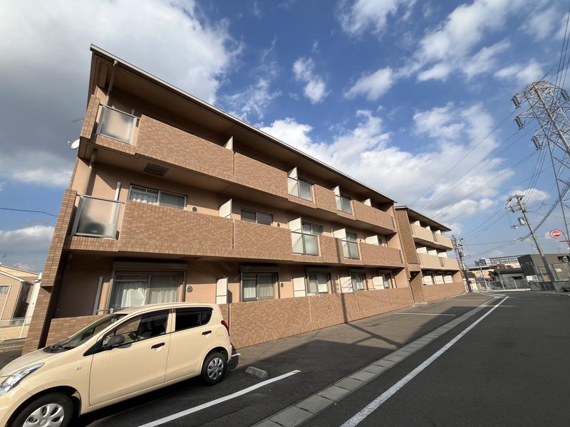 アミティエ大江I