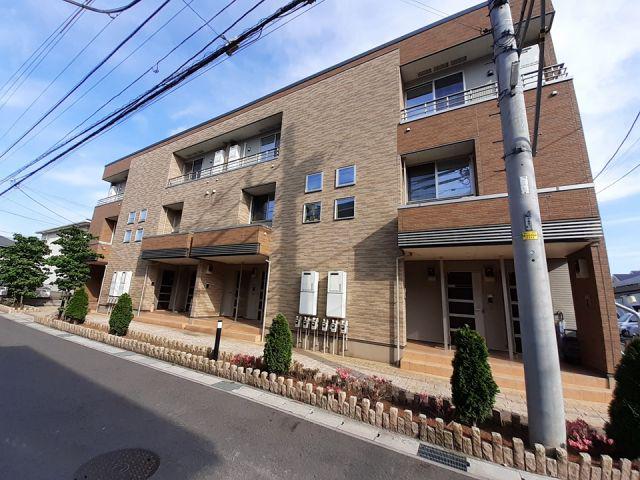 フォルトゥーナI