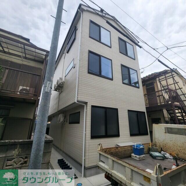 MELDIA梅島IX