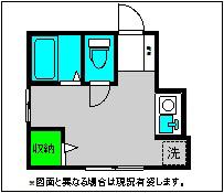 アーベインテラス若宮