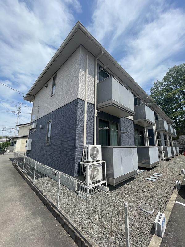 ハイツメイプル