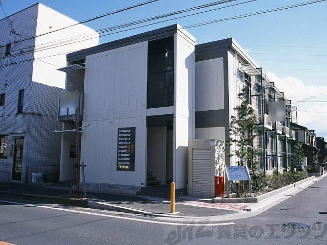 レオパレスGRUE