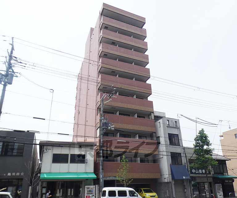 ファリオ四条