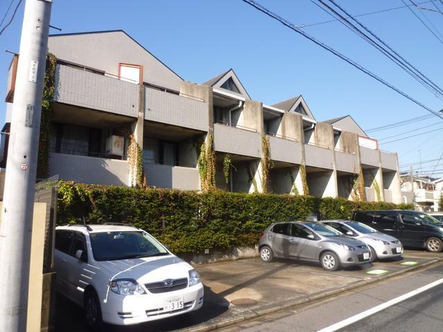 アティクス吉祥寺