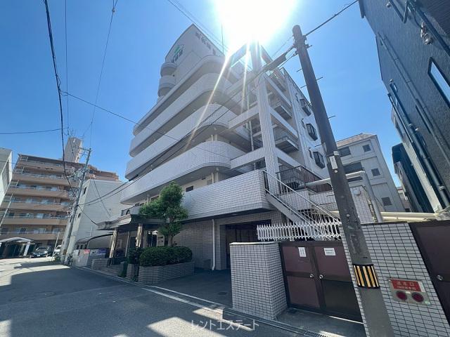 メゾン南桃園