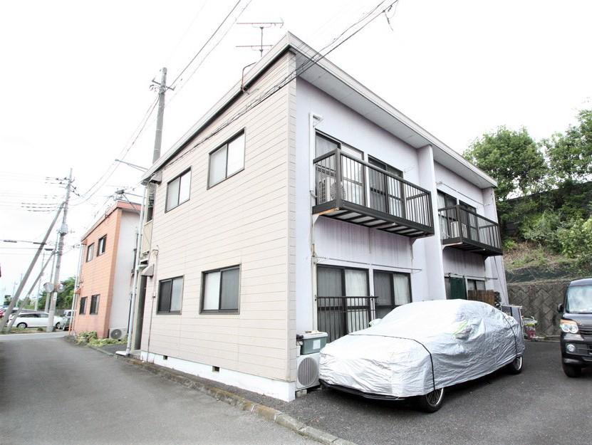 ハイツフレンド高崎II・III