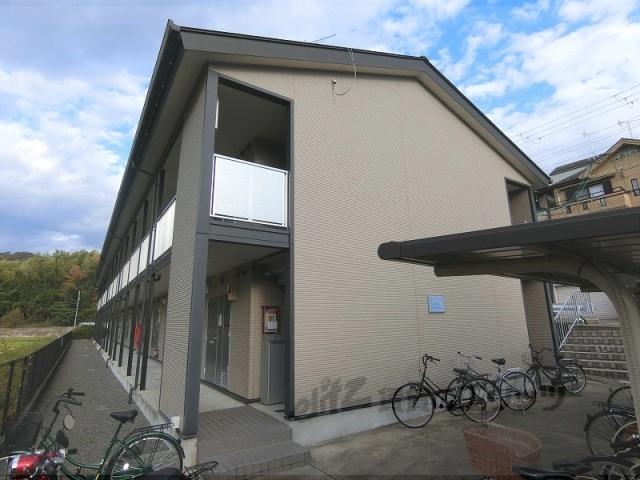 レオパレスアルモニ