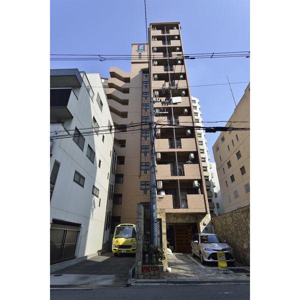 エステムコート大阪城南II