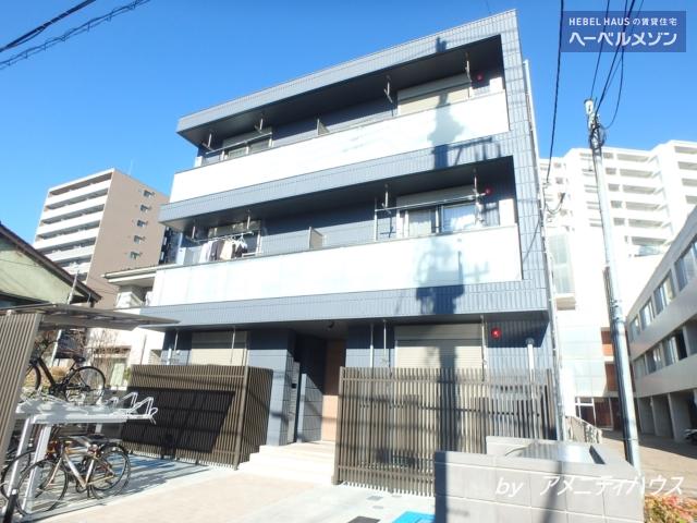 AF ペット共生・ミカーロ
