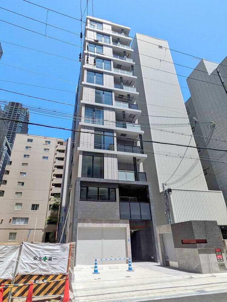 シークレフ北浜
