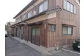 志波アパート