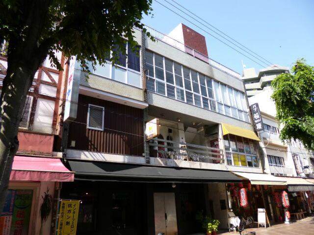大野ビル