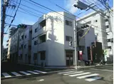 プレジール立町K