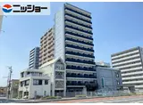 S-RESIDENCE四日市元町