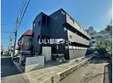 WILL NOIR 坂下町