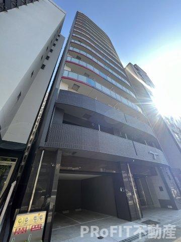セレニテ難波グランデノール