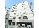 ライムレジデンス汐入