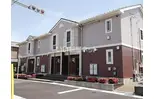 イースト・ツインズA棟