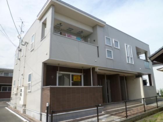 アルモニー中野B