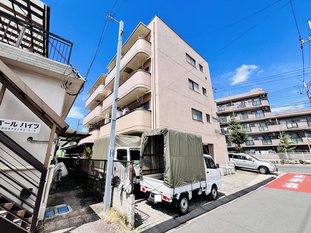 小菅マンション