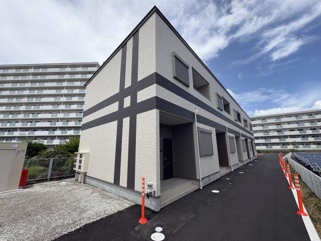 モスフロックス御着