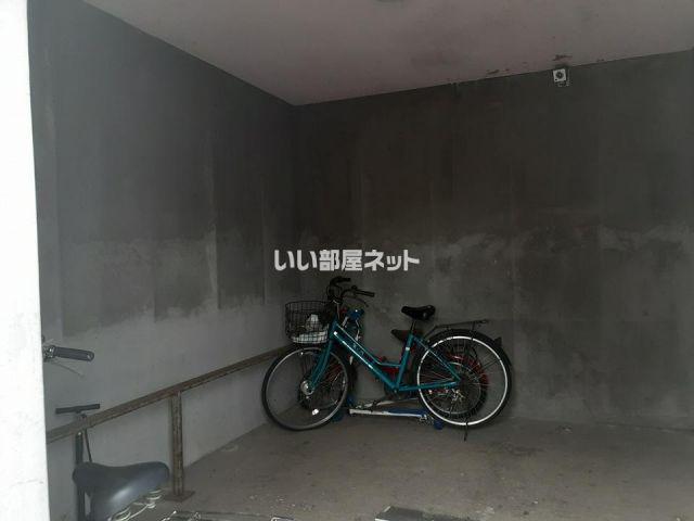 アベニュー黒崎