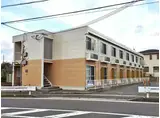 ＪＲ山陰本線 綾部駅 徒歩26分 2階建 築23年
