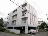 グランメール南8条
