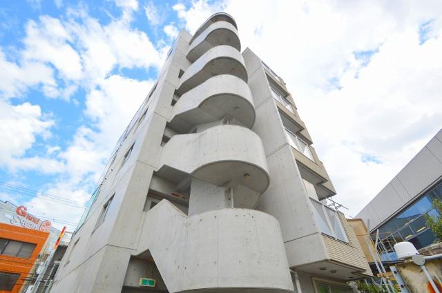 岸保ビル